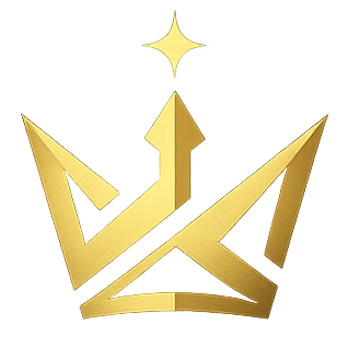 AI Gamification Platform for HR & Leadership Development | The Ultimate Kings logo